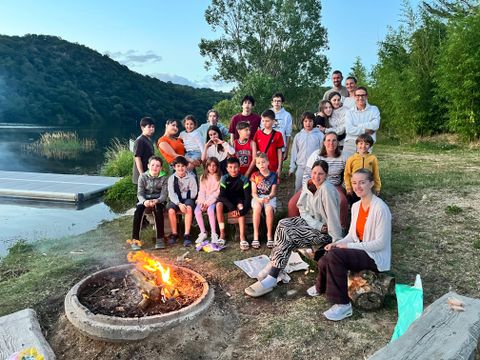 Camping d'Arpheuilles - Camping Loire - Image N°5